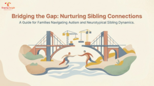 Helping Siblings Understand Autism and Emotions