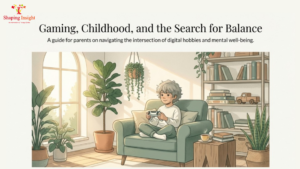 Gaming and Mental Health