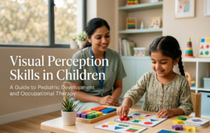 Visual Perception Skills in Children
